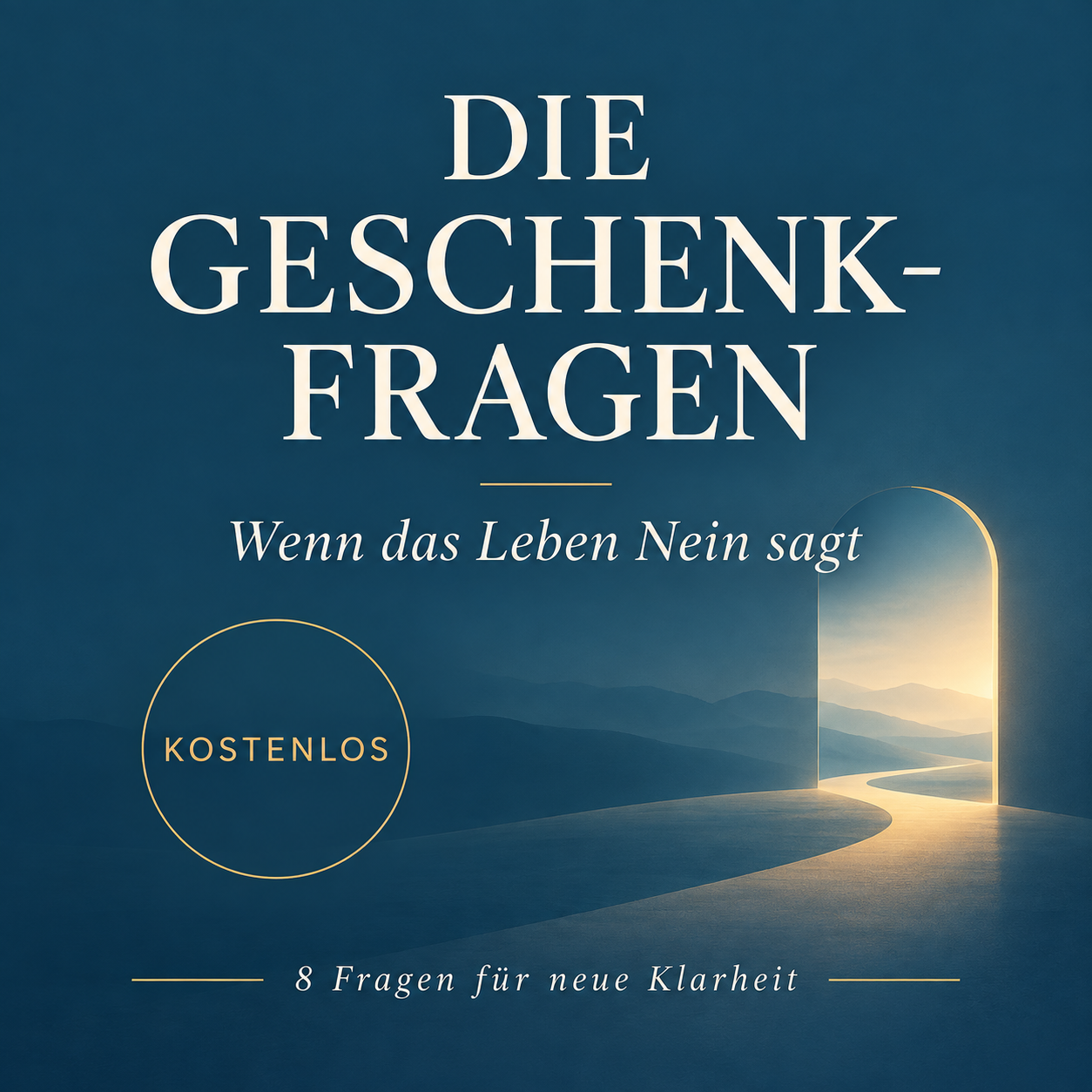 Die Geschenk-Fragen