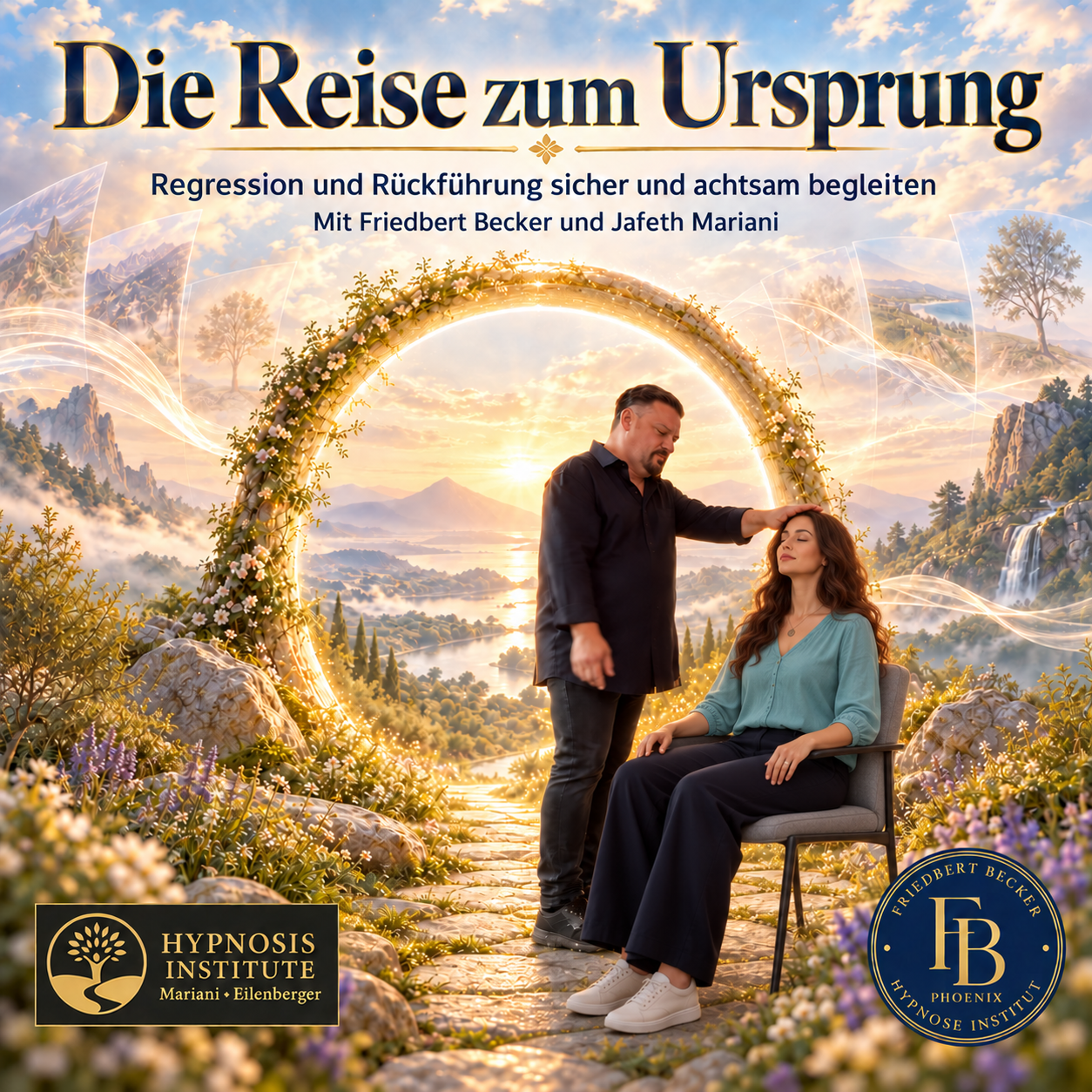 Die Reise zum Ursprung